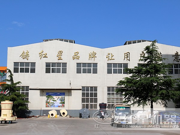 深層巖破碎設備廠家